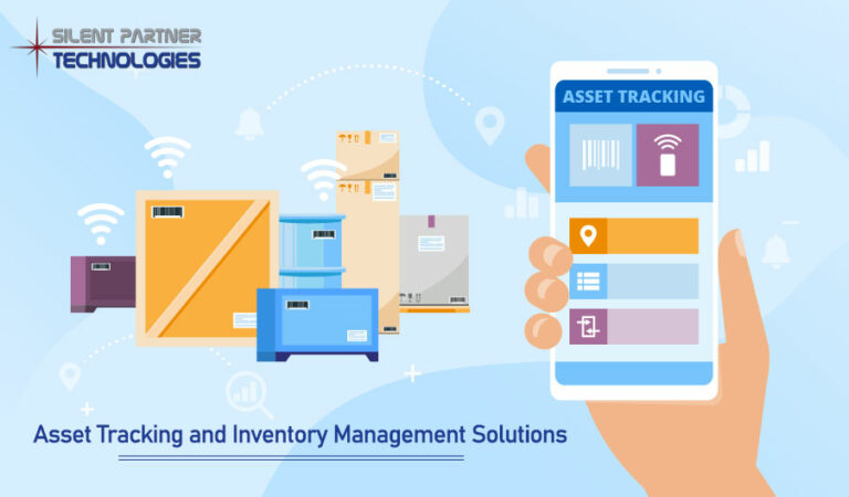 Asset And Inventory Tracking Management Solutions